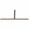 Ekena Millwork Portland Smooth Timber Gable Bracket, Douglas Fir, 84"W x 38"H x 1 1/2"D x 3 1/2"F, 11/12 Pitch GBW084X38X0204POR00SDF - alternate 4